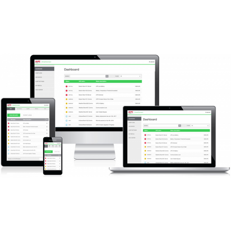 APC SMART-UPS C 1500VA LCD 230V WITH SMARTCONNECT