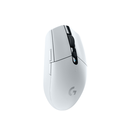 G305 WHITE EER - IN