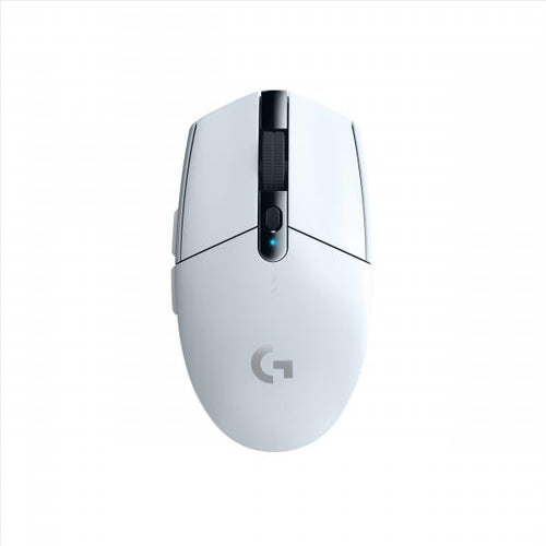 G305 WHITE EER - IN