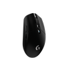 G305 Recoil Gaming Mouse - Black EER2 - Warranty: 12M