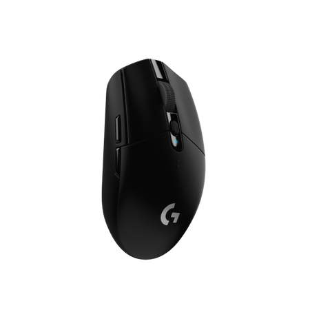 G305 Recoil Gaming Mouse - Black EER2 - Warranty: 12M
