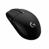 G305 Recoil Gaming Mouse - Black EER2 - Warranty: 12M