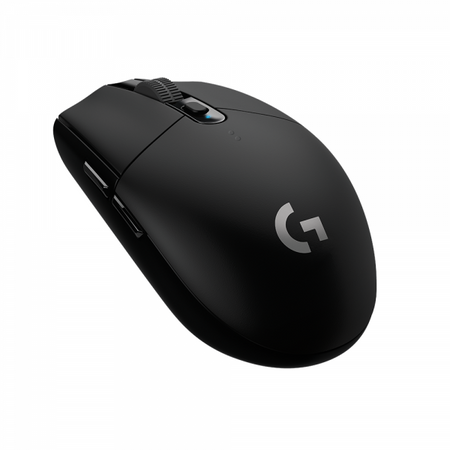 G305 Recoil Gaming Mouse - Black EER2 - Warranty: 12M