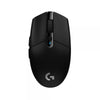 G305 Recoil Gaming Mouse - Black EER2 - Warranty: 12M