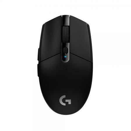 G305 Recoil Gaming Mouse - Black EER2 - Warranty: 12M