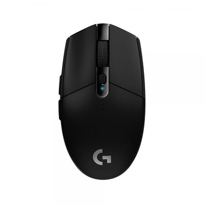 G305 Recoil Gaming Mouse - Black EER2 - Warranty: 12M