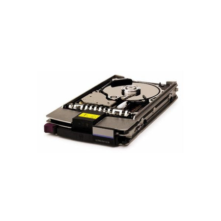 HotSwap 146GB,8GB,U320,10K