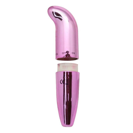 Mini vibratore vaginale G-spot Timeless Magic Pen