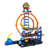 Mattel - Hot Wheels City Garage Mega Loop