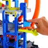 Mattel - Hot Wheels City Garage Mega Loop