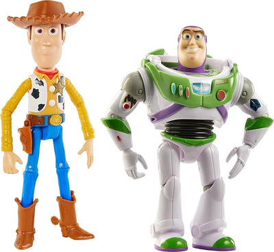 Mattel - Toys Story Pizza Planet Adventure Pack
