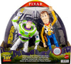 Mattel - Toys Story Pizza Planet Adventure Pack