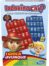 Hasbro - Indovina Chi Portatile