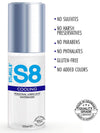 S8 - cooling - effetto freddo 125ml