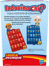Hasbro - Indovina Chi Portatile