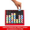 Mattel Games - UNO Quattro