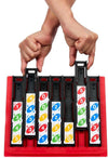 Mattel Games - UNO Quattro