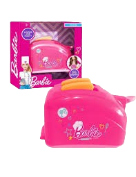 Barbie - Mini Tostapane