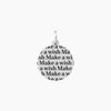 Kidult - PENDENTE make a wish per i 18 anni 18 | make a wish