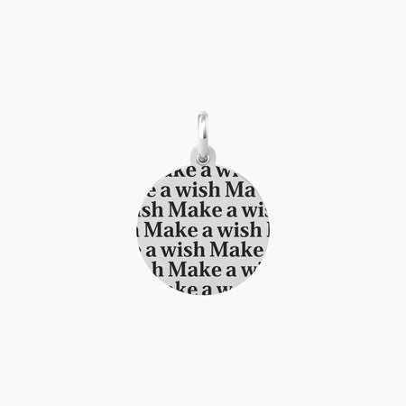 Kidult - PENDENTE make a wish per i 18 anni 18 | make a wish