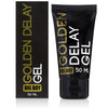 BIG BOY GOLDEN DELAY GEL 50ML RITARDANTE UOMO