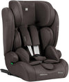 Kikkaboo - Seggiolino Auto i-Cross isize 76-150cm