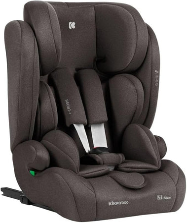 Kikkaboo - Seggiolino Auto i-Cross isize 76-150cm
