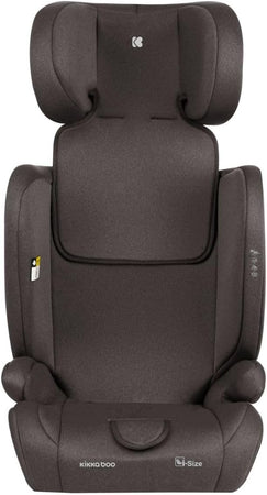 Kikkaboo - Seggiolino Auto i-Cross isize 76-150cm