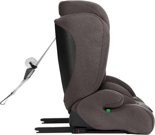 Kikkaboo - Seggiolino Auto i-Cross isize 76-150cm