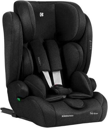 Kikkaboo - Seggiolino Auto i-Cross isize 76-150cm