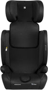 Kikkaboo - Seggiolino Auto i-Cross isize 76-150cm