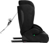 Kikkaboo - Seggiolino Auto i-Cross isize 76-150cm