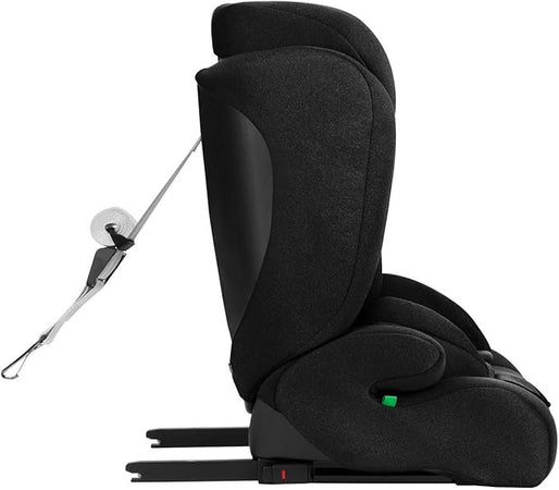 Kikkaboo - Seggiolino Auto i-Cross isize 76-150cm