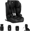 Kikkaboo - Seggiolino Auto i-Cross isize 76-150cm