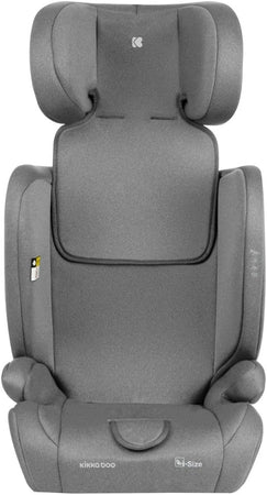 Kikkaboo - Seggiolino Auto i-Cross isize 76-150cm