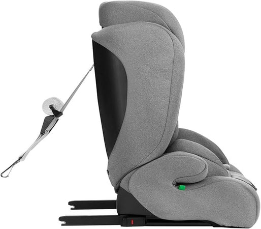Kikkaboo - Seggiolino Auto i-Cross isize 76-150cm
