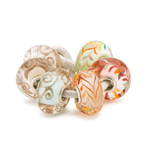 Set Storia d'Amore-Trollbeads