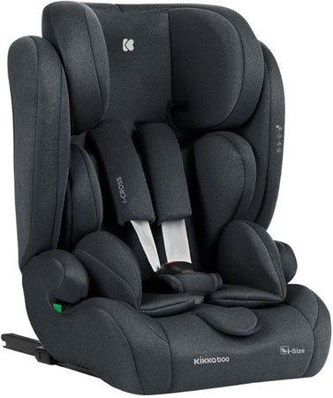Kikkaboo - Seggiolino Auto i-Cross isize 76-150cm