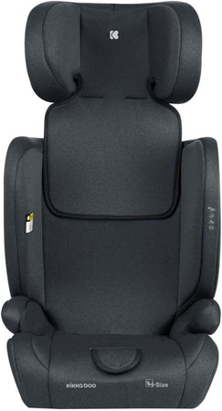 Kikkaboo - Seggiolino Auto i-Cross isize 76-150cm