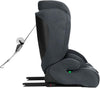 Kikkaboo - Seggiolino Auto i-Cross isize 76-150cm