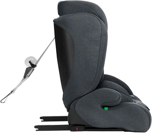 Kikkaboo - Seggiolino Auto i-Cross isize 76-150cm