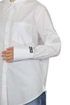 SO ALLURE So Allure - Camicia - 450075 - Bianco da donna