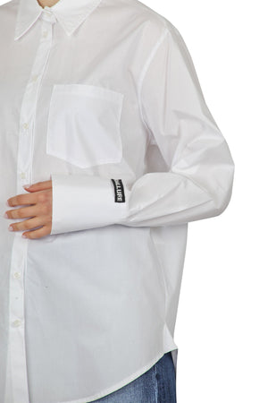 SO ALLURE So Allure - Camicia - 450075 - Bianco da donna