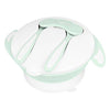 Kikkaboo - Set Pappa Bowl 4 in 1 Mint