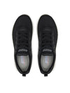 SKECHERS DONNA NERO