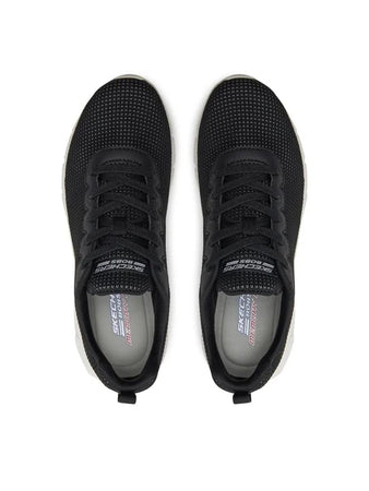 SKECHERS DONNA NERO