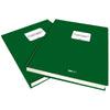 Registro Corrispondenza Arrivo-Partenza 500Pag. 31X24,5 E2815