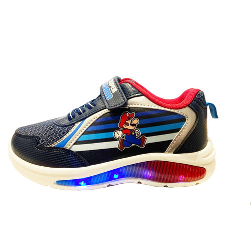 Scarpe Super Mario numeri dal 24 al 32 soft