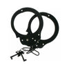 Tickle Me Gift Set Erotico: Manette, Benda e Piuma