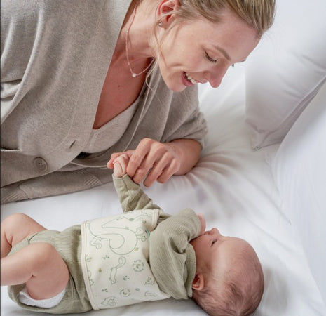 Miniland - Cintura Anticoliche Naturcalm